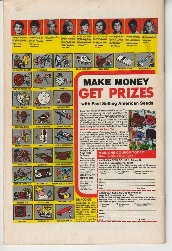 Daredevil #157 (1979)