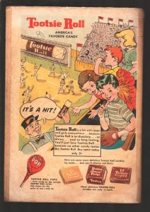 Fox And The Crow #28  1955 - DC  -G- - Comic Book