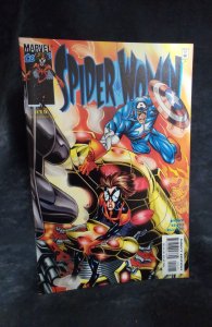 Spider-Woman #15 (2000)