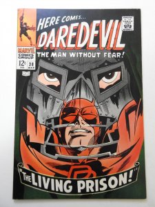 Daredevil #38 (1968) VF Condition!