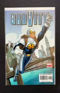 Gravity #1 (2005)