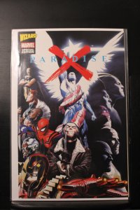 Paradise X Special Edition (2001)