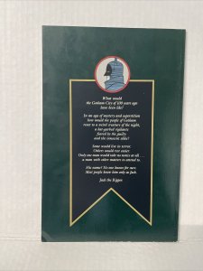 Batman Gotham By Gaslight  ￼TPB