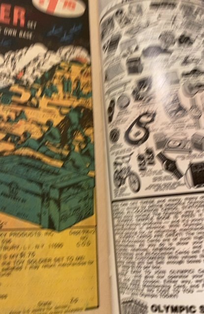 The X-Men #107 (1977)first starJammers/Shiar