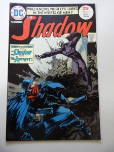 The Shadow #11 FN/VF Condition