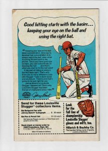 Spider-Woman #3 (1978) NSE, A Fat Mouse Almost Free Cheese 3rd Menu Item