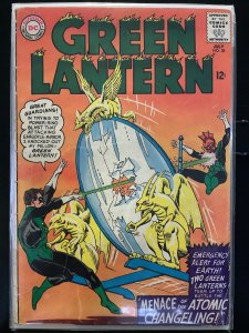 Green Lantern #38 (1965)