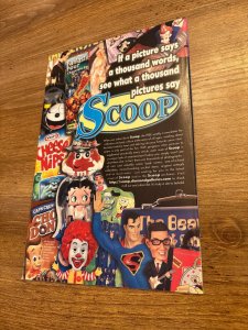 Micke Mouse & Friends # 263 VF/NM Gemstone Comic Book Walt Disney 3 J408