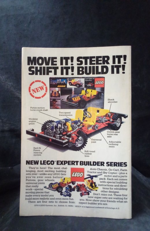 Daredevil #156 (1979)