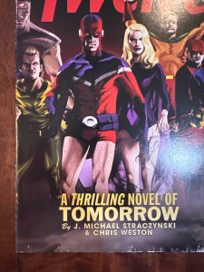 The Twelve #1 (2008)