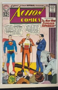 Action Comics #288 (1962)