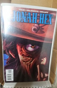 Jonah Hex #12 (2006)