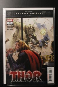 Thor #8 (2020)