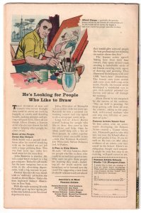 Strange Tales #133 (1965) The Thing,  Doctor Strange