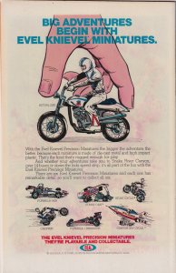 The Eternals #7 (1977) The Eternals [Key Issue]