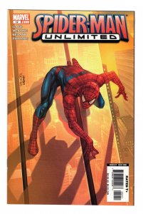 Spider-Man Unlimited #12 (2004 v3) NM