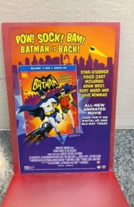 Hellblazer #3 Variant Cover (2016)