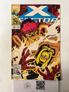 X-Factor #82 VF- Marvel Comics comic book 26 JW45
