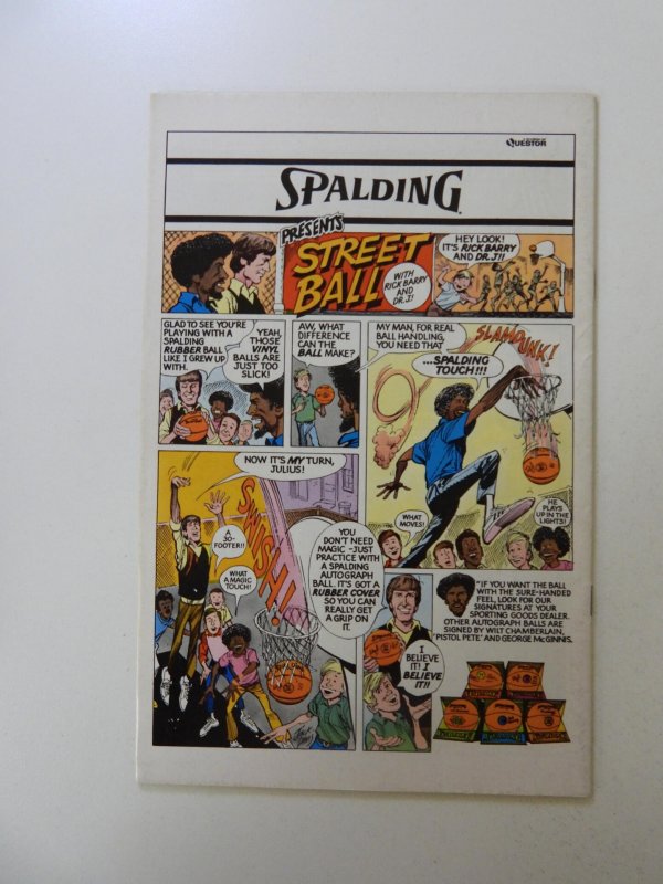 The Amazing Spider-Man #182 (1978) FN+ condition