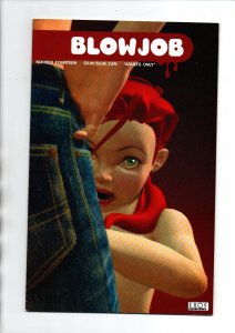 Blowjob #14 - Eros - 2004 - VF