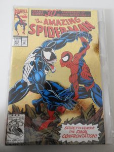 The Amazing Spider-Man #375 (1993)