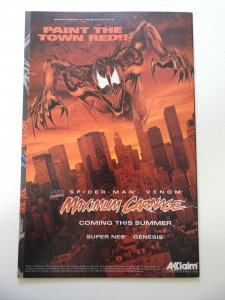 Fantastic Four #390 (1994) VF/NM Condition