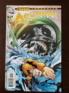 Aquaman #37 (2006)