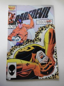 Daredevil #237 (1986)