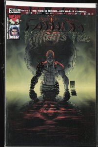 Fathom: Killian's Tide #3  (2001) Fathom