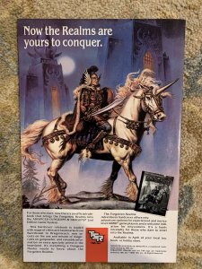 Suicide Squad #41 (1990)