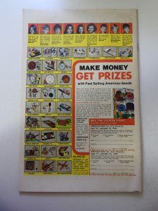 Black Panther #2 (1977) FN+ Condition