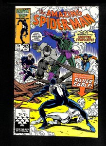 Amazing Spider-Man #280