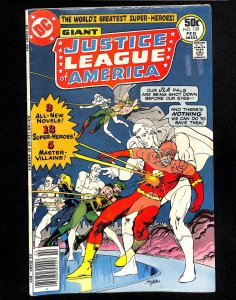 Justice League of America #139 (1977)
