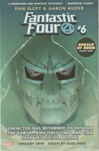 TRUE BELIEVERS FANTASTIC FOUR MAD THINKER AND HIS AWESOME ANDROID (2019)