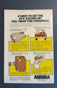 Superman #247 (1972)