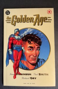 The Golden Age #2 (1993)
