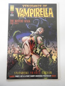 Vengeance of Vampirella #16 (1995)