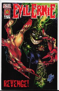 Evil Ernie: Revenge #2 (1994) Evil Ernie