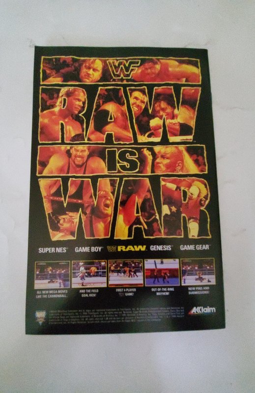 X-Factor #109 (1994) NM Marvel Comic Book J745