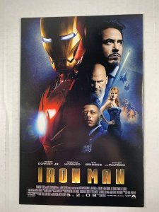 Avengers Invaders #1 of 12 (NM-) Marvel Comics C30F