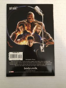 Silver Surfer Requiem #1-3 Lot Of 3