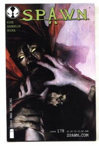 Spawn #178  2008 - Image  -NM- - Comic Book