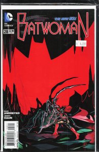 Batwoman #28 (2014) Batwoman