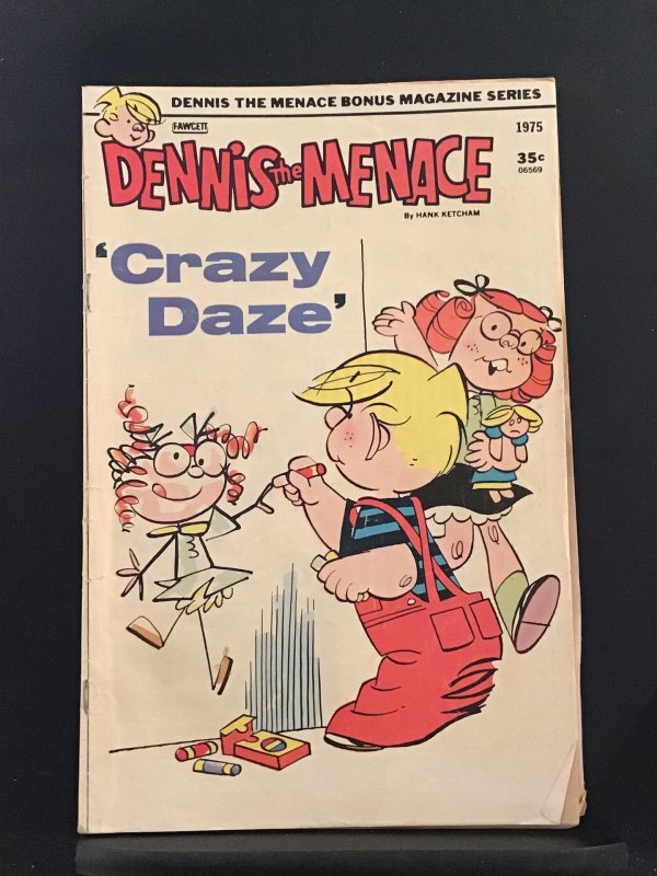 Dennis the Menace Bundle