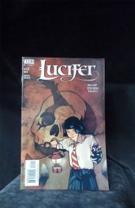 Lucifer #15 2001 DC Comics Comic Book