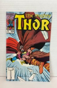 Thor #355 (1985)