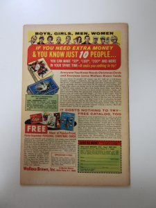 Sgt. Fury #57  (1968) VF- condition