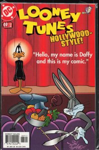 Looney Tunes #69 (2000) Daffy Duck