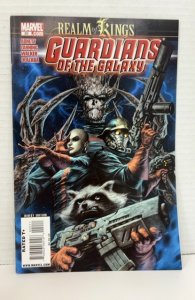 Guardians of the Galaxy #20 (2010)