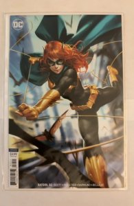 Batgirl #32 *Chew Variant